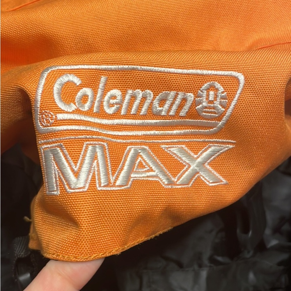Hiking bags